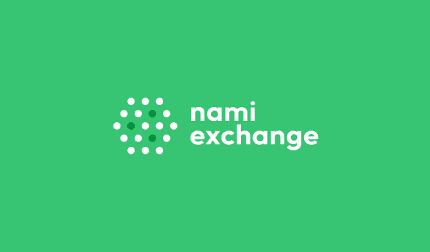 Nami Exchange-logo