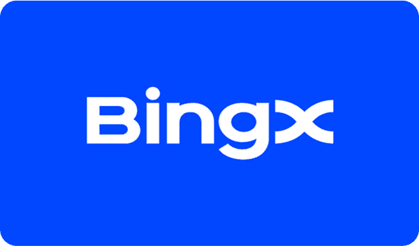 BingX-logo
